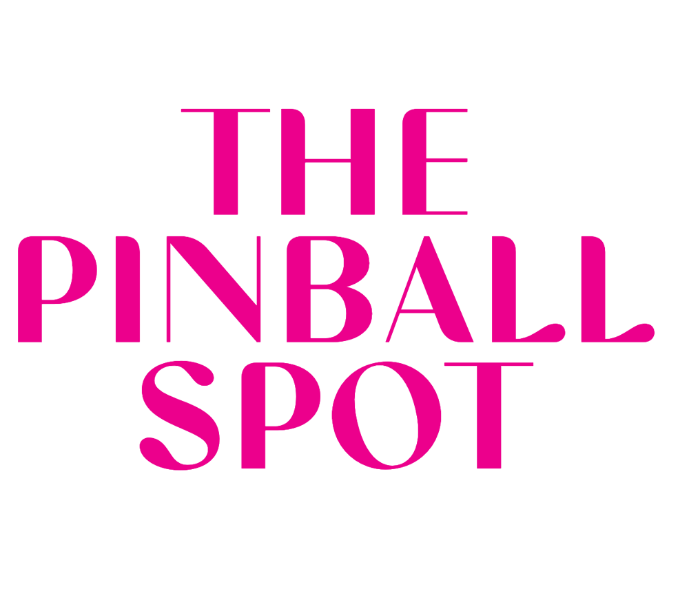 The Pinball Spot