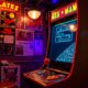 classic arcade experience revived