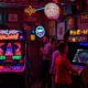 classic arcade game legends