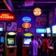 classic arcade games collection