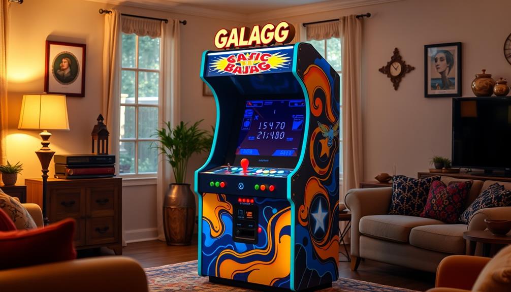 classic gaming experience enhanced