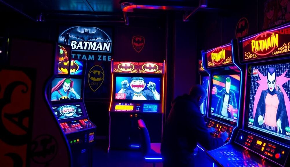 conquer gotham s villainous challenges