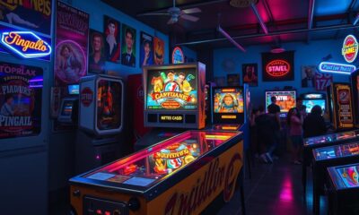 cost of new pinball machine