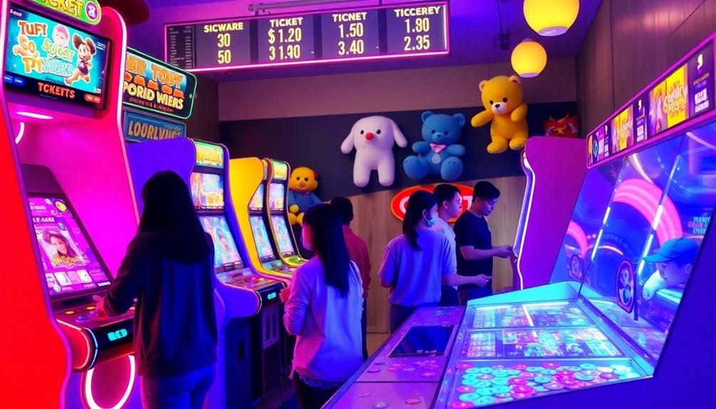 dave and busters pricing details