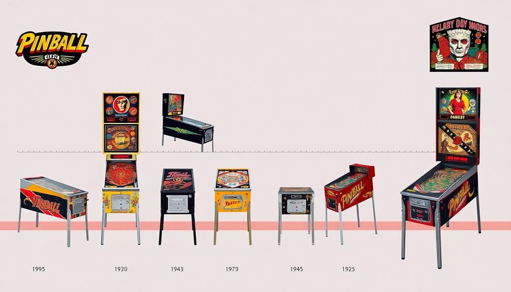 evolution of size metrics