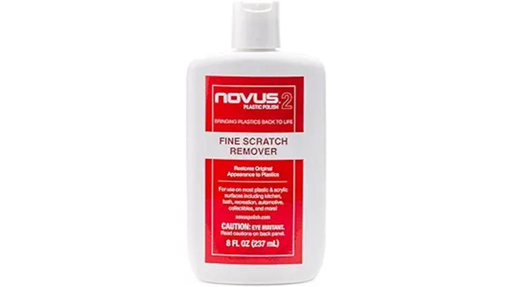 fine scratch remover 7030