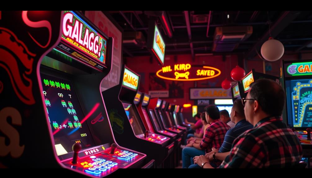 game dynamics and influence