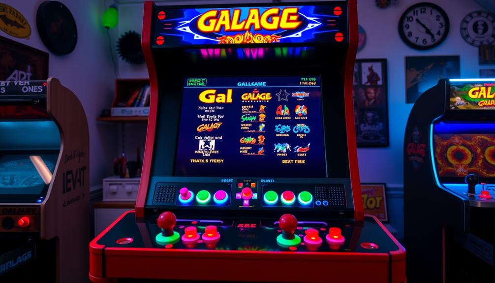 gaming selections and bundles