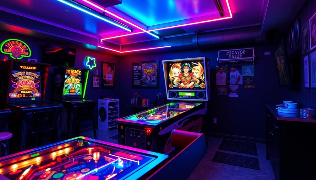 illuminate your pinball experience