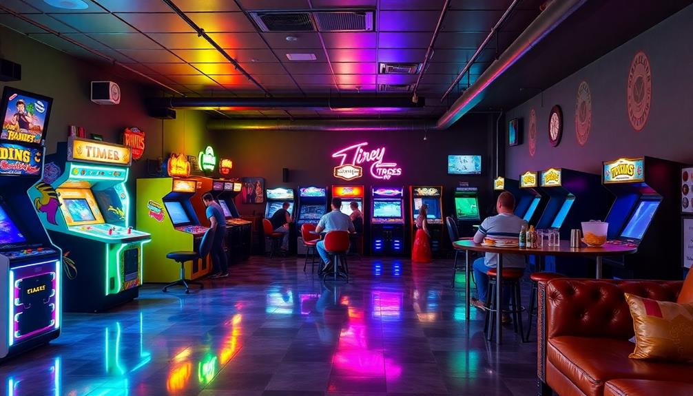 lease arcade games available