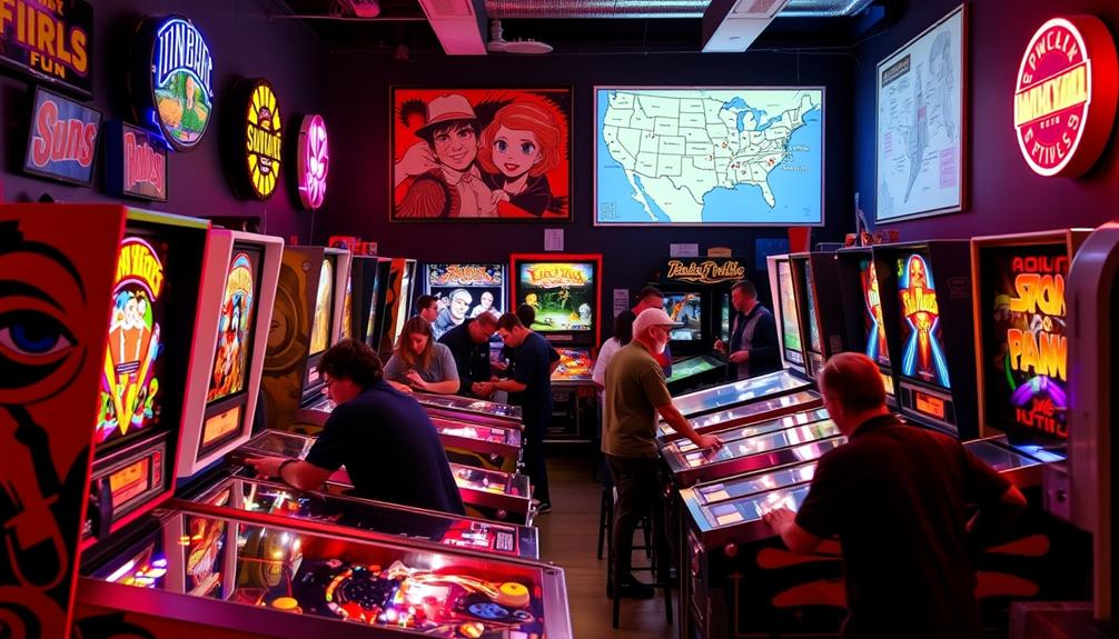 locate local pinball spots