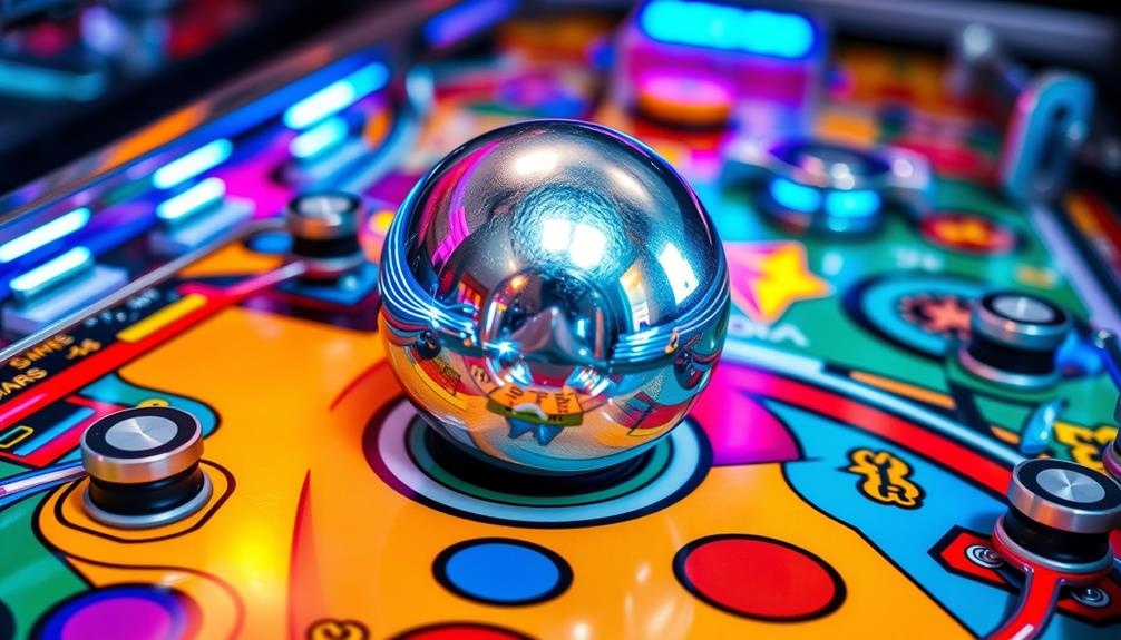 misconceptions surrounding pinball machines