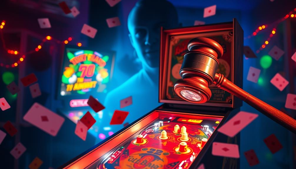 misunderstood pinball gambling dynamics