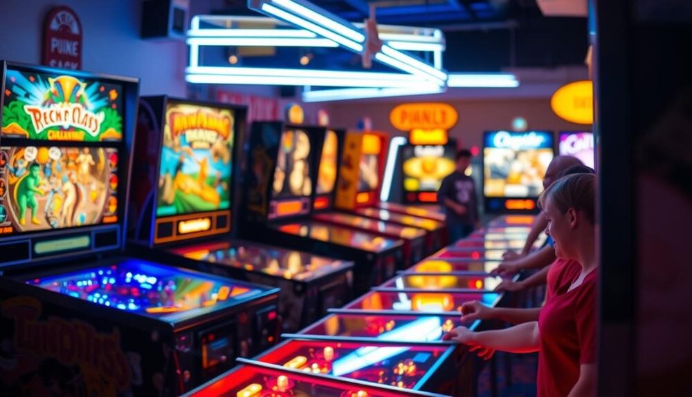 new pinball machine pricing