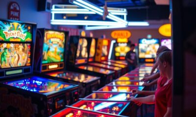 new pinball machine pricing