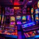 nostalgic classic pinball machines