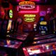 nostalgic classic pinball machines