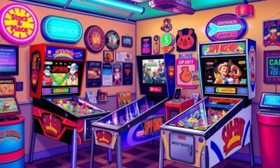 nostalgic snes pinball games