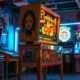 old pinball machines value assessment