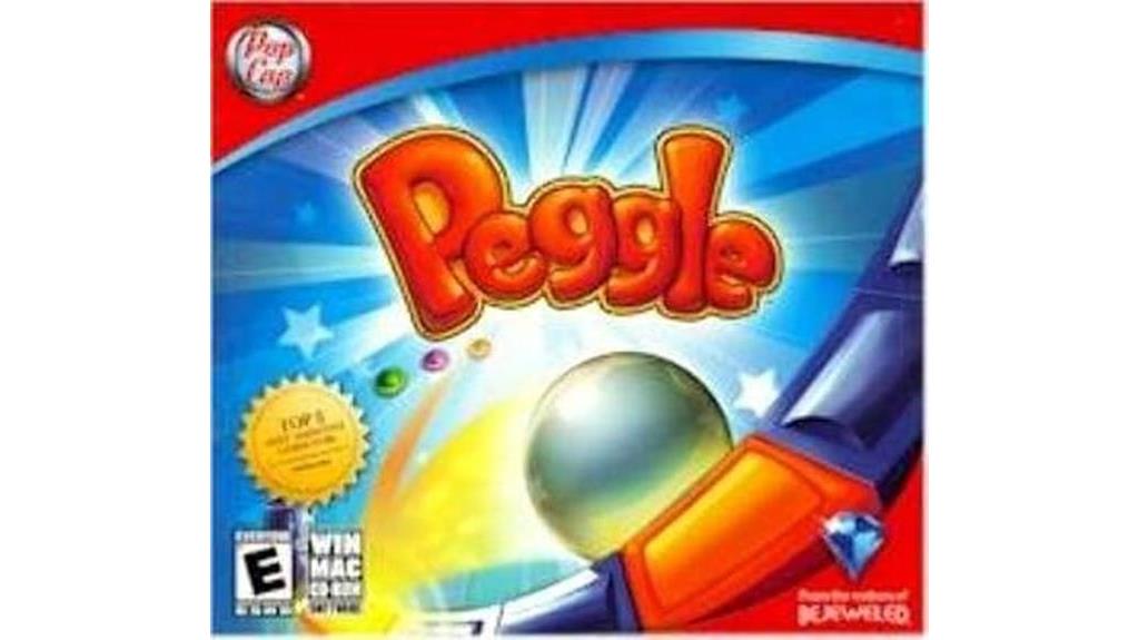 peggle game for pc