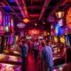 pinball bars for fun