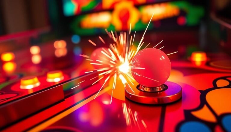 How Do Pinball Bumpers Work - The Pinball Spot