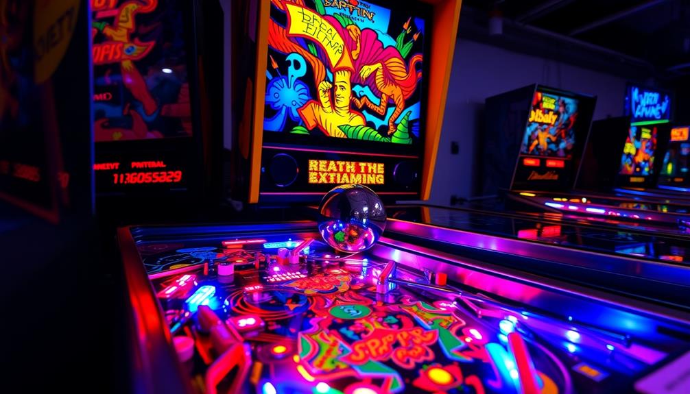 pinball go legitimacy questioned