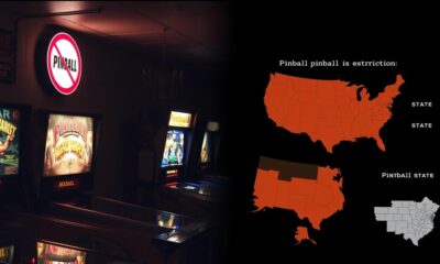 pinball legality by location