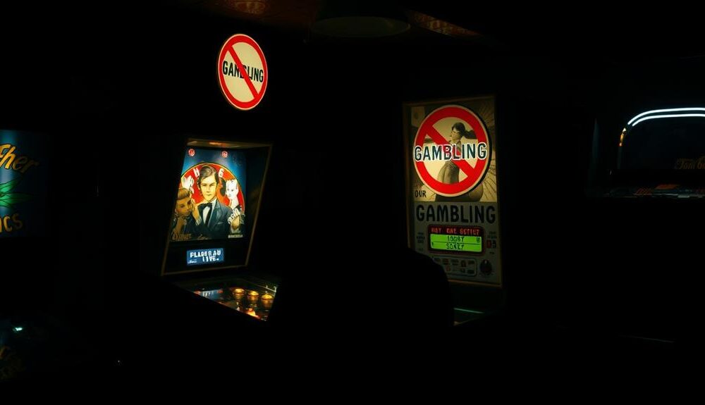 pinball legality in south carolina