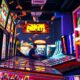 pinball machine earnings potential