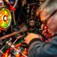 pinball machine maintenance challenges