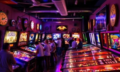 pinball machine purchase guide