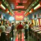 pinball machines peak popularity