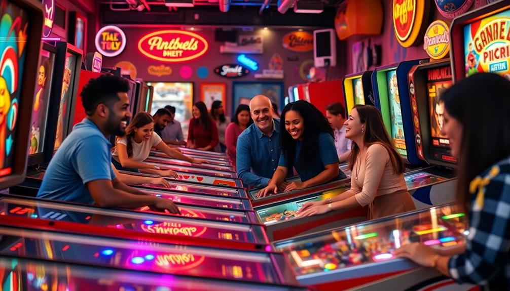 pinball s impact on culture