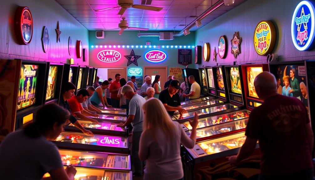 pinball s south carolina resurgence