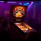 pinball wizard machine tommy