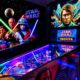 star wars pinball machines ranking