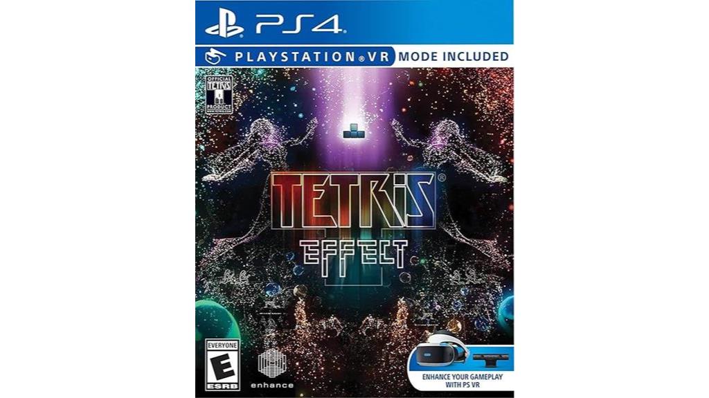 tetris effect for ps4