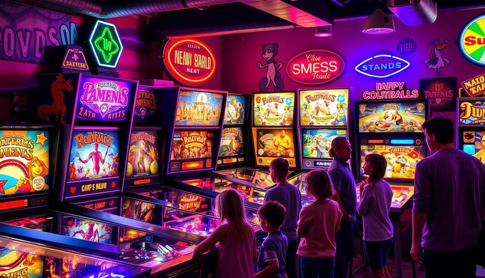 timeless pinball classics worth playing