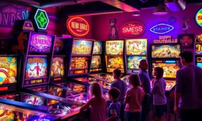 timeless pinball classics worth playing