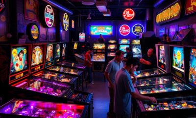 top electronic pinball picks