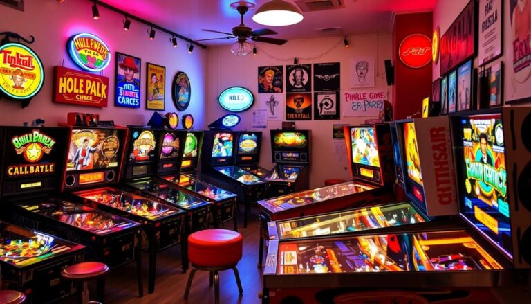 14 Best Home Pinball Machines to Elevate Your Game Room Experience ...