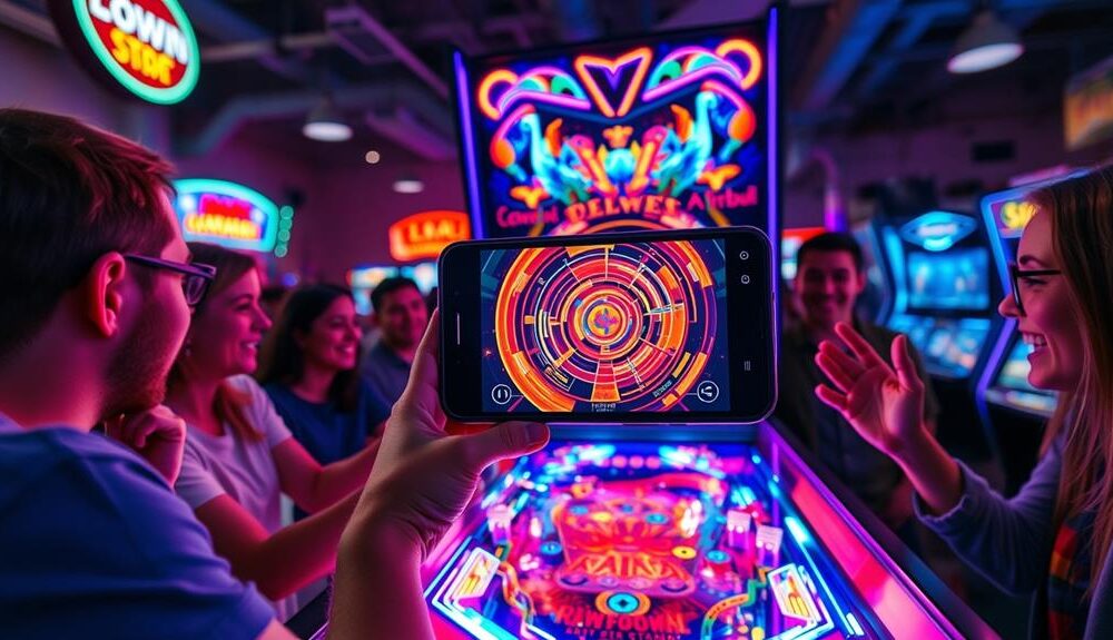 top iphone pinball games