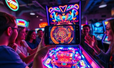 top iphone pinball games