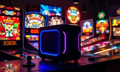 top mini pcs for pinball