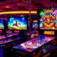 top monitors for pinball