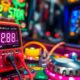 top multimeters for pinball