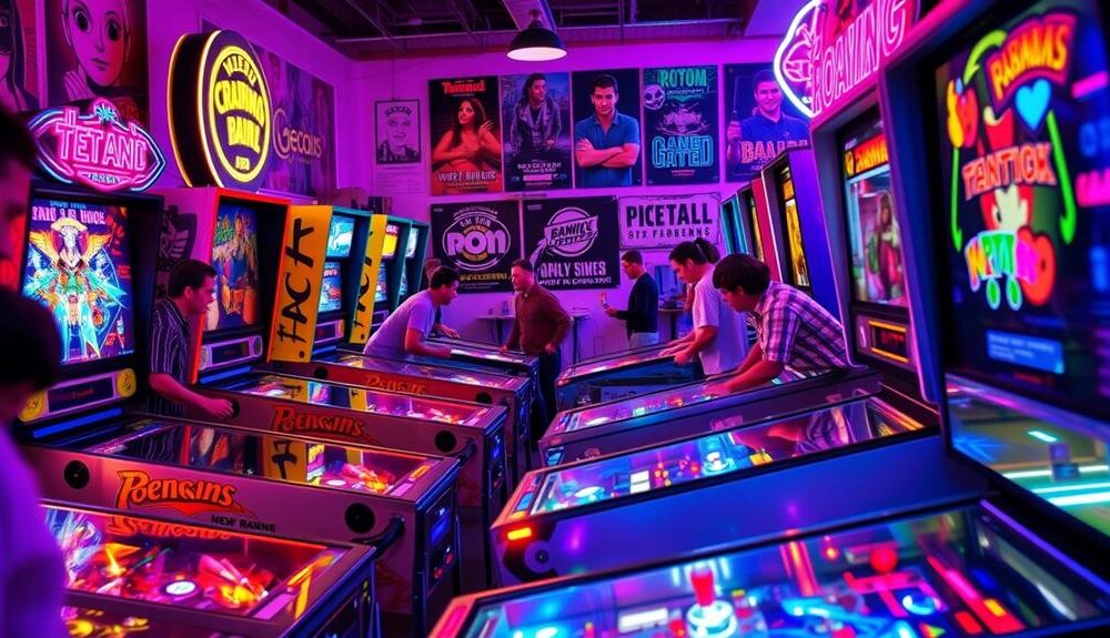 top nintendo switch pinball games