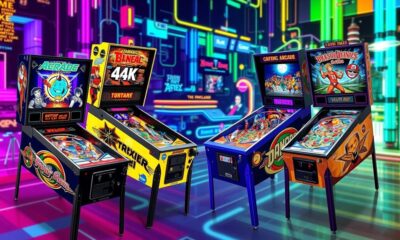 top pinball apps iphone