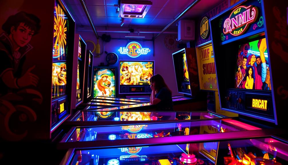 top pinball machines 2024